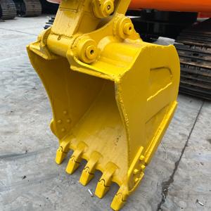 รถขุด Komatsu PC-56MR มือสองจากญี่ปุ่น คุณภาพเยี่ยม ราคาสุดคุ้ม พร้อมจำหน่าย - Product Image 6