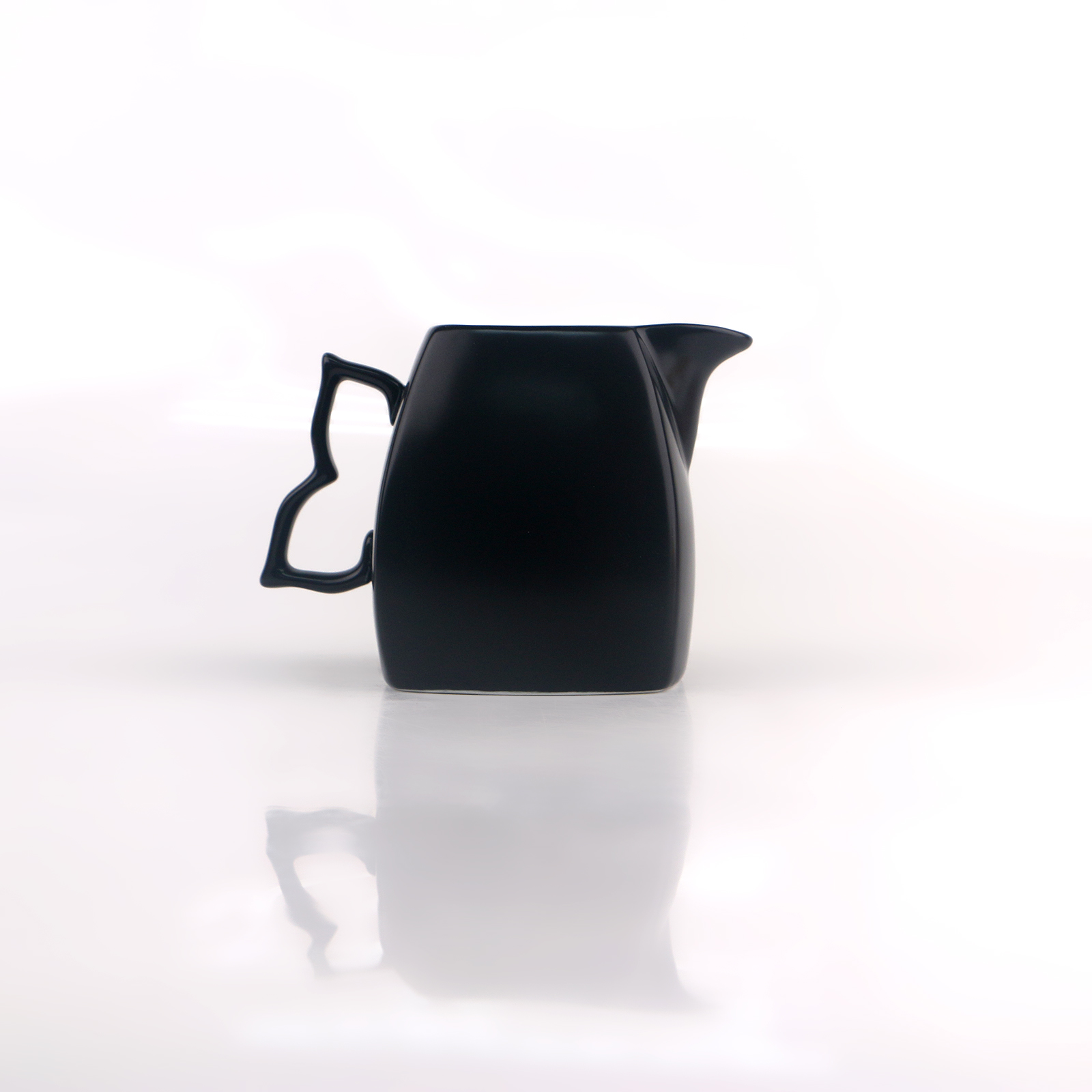 Noir mat