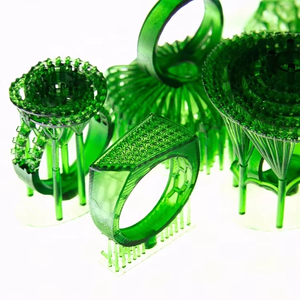 Imprimante 3D à résine dentaire DLP <span class=keywords><strong>Flashforge</strong></span> <span class=keywords><strong>Hunter</strong></span> S, machine d'impression de haute précision, nouvelle, garantie 1 an - Product Image 6