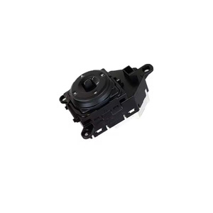 Controlador de Espejo Retrovisor Kia 935732T000 para Panel de Instrumentos Optima 2011-2016, Pieza de Plástico - Product Image 2