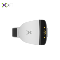 Stimulateur nerveux et musculaire de réadaptation XFT LED pour usage domestique avec réglages ajustables