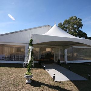 Carpa impermeable con forro <span class=keywords><strong>de</strong></span> marquesina <span class=keywords><strong>de</strong></span> boda <span class=keywords><strong>de</strong></span> lujo <span class=keywords><strong>para</strong></span> exteriores <span class=keywords><strong>de</strong></span> <span class=keywords><strong>diseño</strong></span> moderno <span class=keywords><strong>para</strong></span> <span class=keywords><strong>matrimonio</strong></span> a la venta - Product Image 6