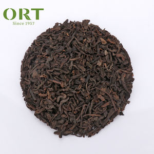 Puer orgánico de primer nivel, té de poliuretano - Product Image 3