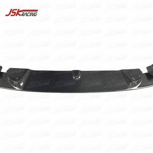 LÈVRE AVANT EN FIBRE DE CARBONE STYLE 3D DESIGN POUR 2018-2019 <span class=keywords><strong>BMW</strong></span> SÉRIE 5 <span class=keywords><strong>F90</strong></span> <span class=keywords><strong>M5</strong></span> - Product Image 5