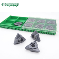 16ER16ACME Carbide Threading Inserts Lathe Machine Cutting Tools Tungsten Carbide