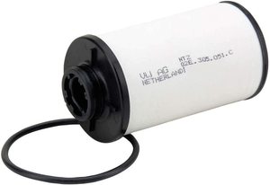 02E FILTRE À HUILE NEUF TRANSMISSION <span class=keywords><strong>AUTOMATIQUE</strong></span> 198141 TRANSNATION - Product Image 2