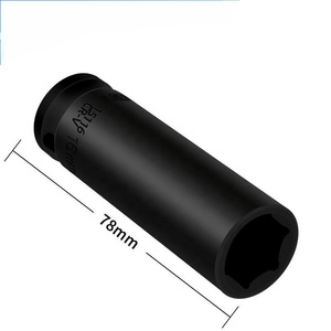 1/2 \ "Set presa aria OEM personalizzata con chiave a bussola universale e funzionalità esagonali per uso utensile - Product Image 3