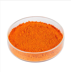 خلاصة الكاليندولا الطبيعية عالية الجودة ، لوتين - Product Image 2