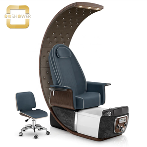 Nail table pedicure spa pacchetto con tavolo manicure e <span class=keywords><strong>sedia</strong></span> <span class=keywords><strong>Lounge</strong></span> Pedicure massaggio Air-Jet - Product Image 6