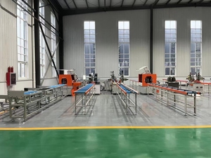 Machine <span class=keywords><strong>de</strong></span> fabrication <span class=keywords><strong>de</strong></span> fenêtres et <span class=keywords><strong>de</strong></span> portes Machine <span class=keywords><strong>de</strong></span> perçage <span class=keywords><strong>de</strong></span> <span class=keywords><strong>profil</strong></span>és en aluminium Fraiseuse <span class=keywords><strong>de</strong></span> copie <span class=keywords><strong>de</strong></span> porte - Product Image 1