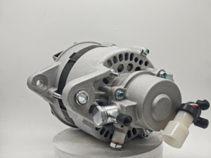 <span class=keywords><strong>Alternador</strong></span> Changli para <span class=keywords><strong>Toyota</strong></span> Hilux <span class=keywords><strong>2L</strong></span> 5L OEM: 2702054160, 2702054210, 2702054250, 2703054130, 2703054140, 2703054150, 2703054160 - Product Image 6