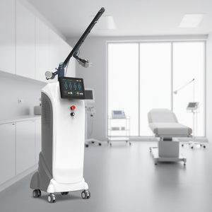 Máquina de Rejuvenecimiento de la Piel con <span class=keywords><strong>Láser</strong></span> Fraccional de CO2 a <span class=keywords><strong>Precio</strong></span> de Fábrica, Tensado Vaginal, Aclaramiento de la Piel, Eliminación de <span class=keywords><strong>Estrías</strong></span> - Product Image 1