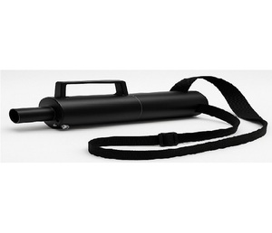Professional Manual Handheld Stainless Steel MAPP Gas Blast Cannon Bird Control <b>Animal</b> Scaring Crop Protection Orchard - Product Image 1