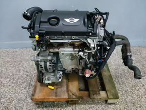 Motor Turbo N18B16A de 1.6L para MINI Cooper R56/R57/R58/R59 y BMW F20/F30 - Product Image 2
