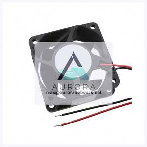 Ventiladores de refrigeración de motor de alta calidad, a buen precio, soporte OEM - Product Image 2