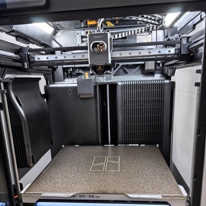 Lab H2S Industrial Automatic New Large-Volume <b>3D</b> <b>Printer</b> 340x320x340mm High-Speed Core-XY Auto-Leveling Machine - Product Image 3