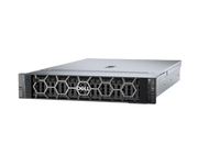 Serveur en rack 2U Del PowerEdge R7725 neuf, serveur de calcul haute performance pour la virtualisation des centres de données d'entreprise