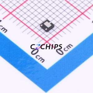 DFN-3 DXTP5820CFDB-7 (2x2) ทรานซิสเตอร์สองขั้ว (BJT) ใหม่ล่าสุดและดั้งเดิม - Product Image 2