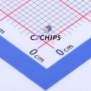 EBMS160808A700 Ferrite Bead 0603 RF ( Impedance @ Frequency: 70Ohm@100MHz )( Error: 25% )( DC Resistance (DCR): 200mOhm ) - Product Image 2