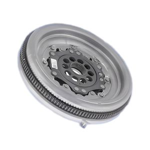 022105266Ak 4150755090 Volant Moteur Bi-Masse Pour <strong>Boite</strong> <strong>Auto</strong> 10 Holes 132 Teeth for Vw Passat Cc Flywheel Audi TT Maiteng - Product Image 5