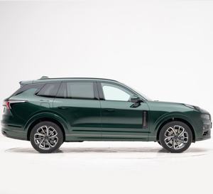 Voitures d'<span class=keywords><strong>occasion</strong></span> Geely Lynk&Co 09 EM-P, SUV moyen à grand, hybride rechargeable, véhicule à énergie nouvelle, <span class=keywords><strong>sept</strong></span> <span class=keywords><strong>places</strong></span>, quatre roues motrices - Product Image 3