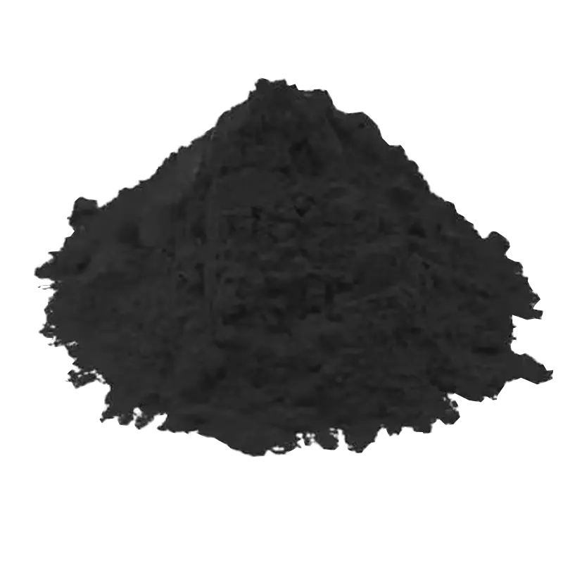 Haute pureté Rhodium n ° cas 7440-16-6 99.9% Rh