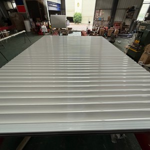 <span class=keywords><strong>Porte</strong></span> à enroulement motorisée automatique en alliage d'aluminium sur mesure OEM/ODM, vente en gros d'usine pour projets mondiaux - Product Image 6