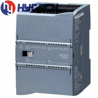 HY TECH para SIEMENS S7-s1200 100% Nuevo y Original 6ES7223-1BL32-0XB0 Sm1223 S7-1200 Siemens Plc Simatic Módulo de E/S Digital