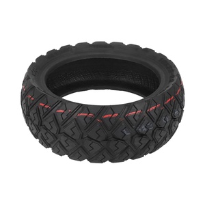 Pneu tubeless tout-terrain Ulip 10*3.0-6.5 pour trottinette électrique Kukirin G2 G3 G2 Ultra G2 Master M4 Max - Product Image 5