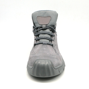 <span class=keywords><strong>Scarpe</strong></span> di sicurezza per donna 6KV isolamento <span class=keywords><strong>scarpe</strong></span> di sicurezza in <span class=keywords><strong>pelle</strong></span> <span class=keywords><strong>scamosciata</strong></span> all'ingrosso MAXITOUGH - Product Image 2