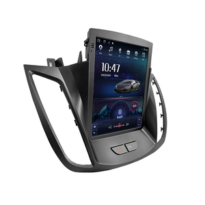 12.1 "stile Tesla Android <span class=keywords><strong>Stereo</strong></span> Video <span class=keywords><strong>lettore</strong></span> <span class=keywords><strong>Dvd</strong></span> Gps per auto per Ford Escape / Kuga 2013-2015 <span class=keywords><strong>con</strong></span> navigazione BT - Product Image 3
