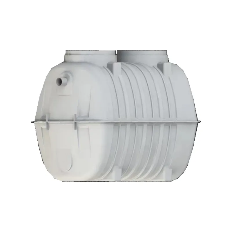Good Quality Product Of 2023 FRP Septic Tanks From Indian Market At Good Price