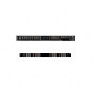 Venta al por Mayor de Servidor en Rack R6625 1U, Procesador AMD EPYC 7543 de 2.8 GHz, DDR5 4800 MT/s, Doble Socket, 2*800W, 64GB de RAM, en Stock - Product Image 2