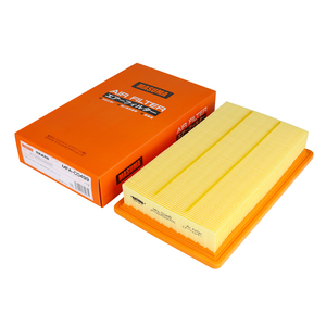 ไส้กรองอากาศเครื่องยนต์รถยนต์ MFA-C0499 MASUMA สำหรับ GAC ทนทาน ใช้แทนได้ - Product Image 1