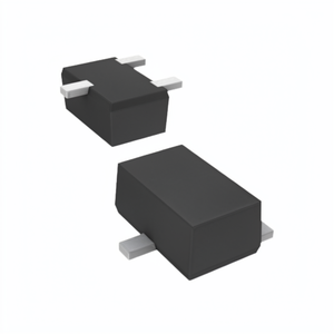 Electronic Circuit Components SC-89, SOT-490 DRA9115G0L Manufacturer Channel Transistors - Product Image 1