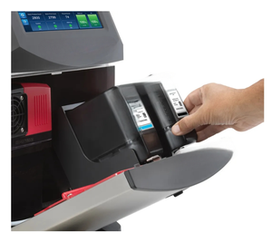 طابعة نفث حبر صناعية ذكية مجددة طراز VIDEOJ 1580 1580+ CIJ، آلة طباعة 1580C بسعر معقول - Product Image 2