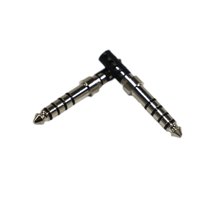 Dajiang OEM Nhiệt Độ Cao 4.4Mm 5-Cực Âm Thanh Cắm 0.78 Siêu Tiến Oxy Miễn Phí Đồng Đỏ Âm Thanh Video Kết Nối - Product Image 6