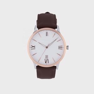 ORI ENT-reloj superfino para hombre, pulsera con logotipo personalizado, esfera grande, precios - Product Image 1