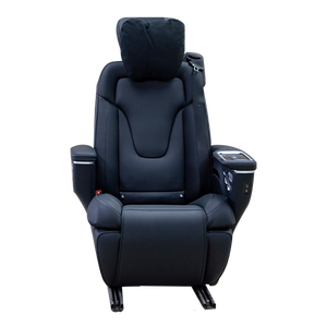 Aggiornamento e Modifica di Auto e Furgoni <span class=keywords><strong>VIP</strong></span> di Lusso Sedile Originale di Lusso per Furgone Mercedes-Benz Classe V Decorazione Interna Auto - Product Image 1