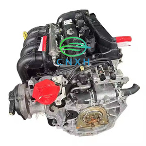 100% Original, Utilisé pour <span class=keywords><strong>Volvo</strong></span>, Ford et Mazda 6 2.0, Ensemble Moteur de Voiture CAF488Q2 B4204S3 pour Ford Focus et <span class=keywords><strong>Volvo</strong></span> <span class=keywords><strong>S40</strong></span> - Product Image 3