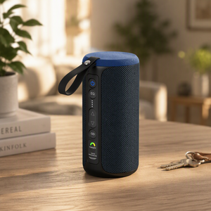 Private Mold Outdoor IPX7 <b>Waterproof</b> Portable Home Theatre RGB Music Party Wireless <b>Speaker</b> - Product Image 6