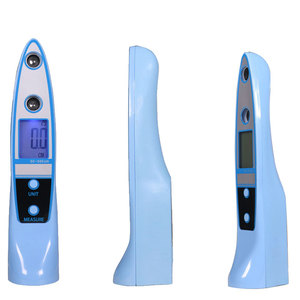 ब्रांड नई उच्च गुणवत्ता वाले ई ओएम एब्स पोर्टेबल स्टैडिओमीटर ऊंचाई मापने वाले ब्रांड - Product Image 1