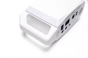 Yonker 4.3インチvm5ポータブルマルチパラメーター獣医モニターde signos vitales S-Tセグメント分析獣医モニター薬 - Product Image 4