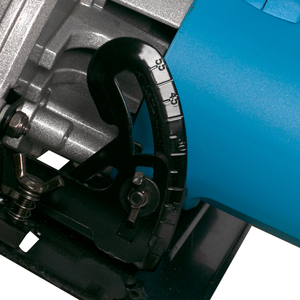Sierra Circular Eléctrica Industrial FIXTEC <span class=keywords><strong>de</strong></span> 1500W y 185mm (7-1/4 Pulgadas) para Cortar <span class=keywords><strong>Madera</strong></span> - Product Image 5