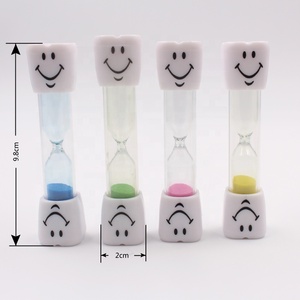 Happy Smile Sand <span class=keywords><strong>Timer</strong></span> 5 Phút Hẹn Giờ - Product Image 6