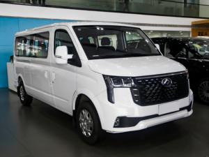 SAIC <span class=keywords><strong>Maxus</strong></span> Xintu <span class=keywords><strong>V80</strong></span> Modelo 2025 2.0T Manual/Automático Eje Corto Techo Medio 127 CV 5/6 Asientos Coches Nuevos en Stock - Product Image 3