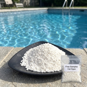 Granulés de chocs pour piscine 50 livres 90% - Product Image 3