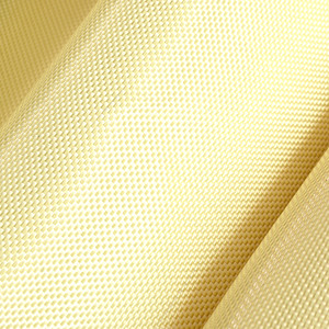 Fibre courte de para-aramide pure, flexible, compacte, résistante à l'abrasion et aux coupures, ignifuge, longueurs personnalisables - Product Image 4