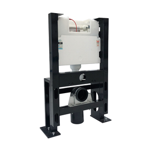 Tanque <span class=keywords><strong>de</strong></span> Inodoro Moderno Sunten SH002G, Tanque Oculto <span class=keywords><strong>de</strong></span> Plástico ABS, Opciones <span class=keywords><strong>de</strong></span> Color (Negro/Blanco/Dorado), Fácil Instalación, 5 Años <span class=keywords><strong>de</strong></span> Garantía - Product Image 3