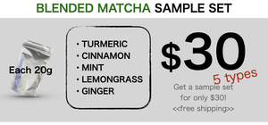 Thé matcha en poudre japonaise de cérémonie de haute qualité pour la vente en gros - Product Image 4